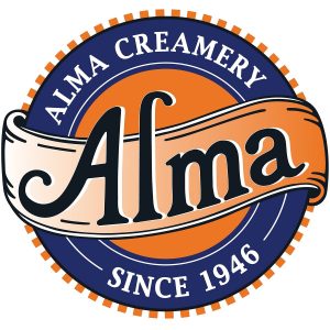 Alma Creamery