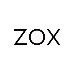 ZOX Logo